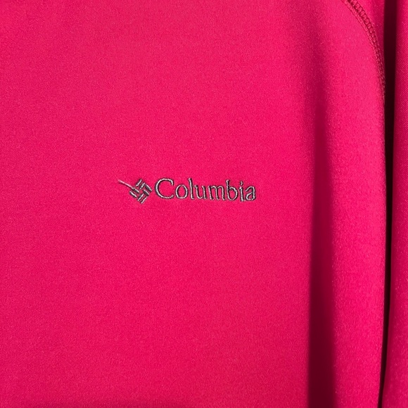 Columbia Men's Long Sleeve Activewear Shirt - Picture 2 of 8